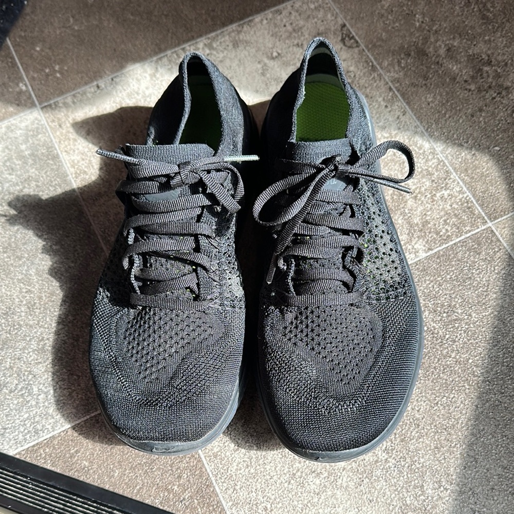 Nike Free RN Flyknit